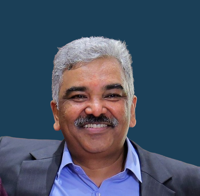 SATYAJIT TALLURI